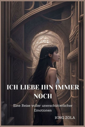 Ich Liebe Ihn Immer Noch: Eine Reise voller unerschütterlicher Emotionen