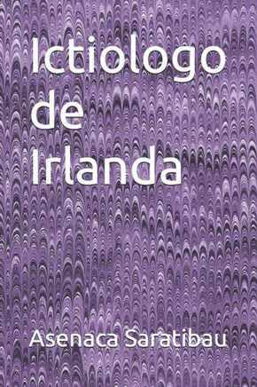 Ictiologo de Irlanda