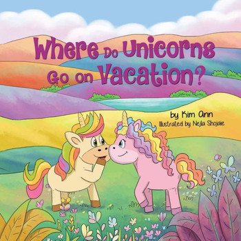 Where Do Unicorns Go On Vacation?