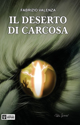 Il deserto di Carcosa