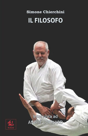 Il Filosofo: Intervista ad André Cognard