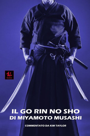 Il Go Rin no Sho di Miyamoto Musashi