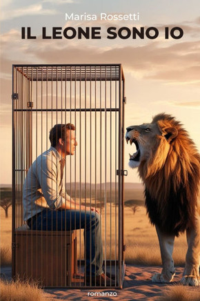Il Leone Sono IO: romanzo