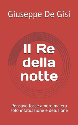 Il Re della notte: Pensavo fosse amore ma era solo infatuazione e delusione