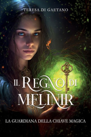 Il Regno di Melinir. La guardiana della chiave magica