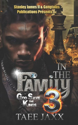 In The Family 3: God Save The Kings