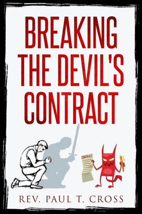 Breaking the Devil's Contract - 9781735614380