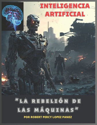 Inteligencia Artificial: ""La Rebelión de Las Máquinas""