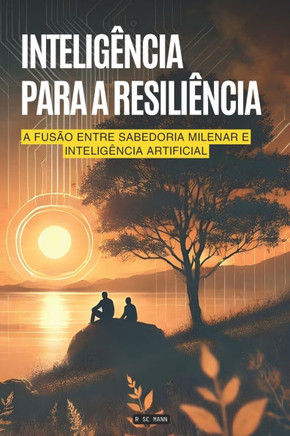 Inteligência Para a Resiliência: A Fusão Entre Sabedoria Milenar e Inteligência Artificial