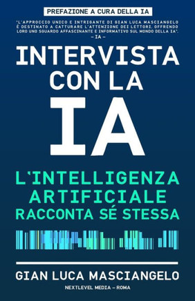 Intervista con la IA: L'Intelligenza Artificiale racconta sé stessa
