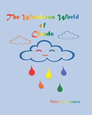The Wondrous World Of Clouds