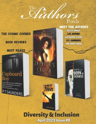 Issue # 8 Diversity and Inclusion