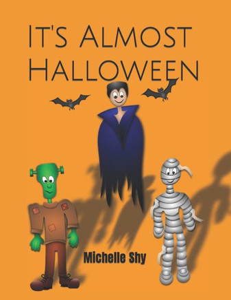 It's Almost Halloween