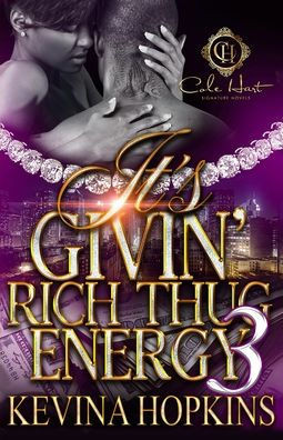 It's Givin' Rich Thug Energy 3: The Finale