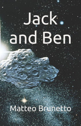 Jack and Ben