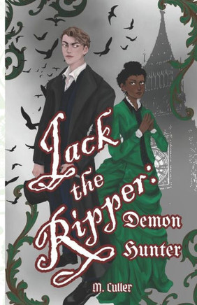 Jack the Ripper: Demon Hunter