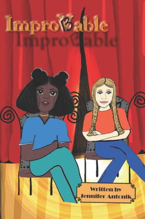 Improbable - 9781736573334
