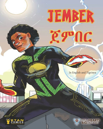 Jember: In English and Tigrinya