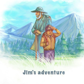 Jim's adventure