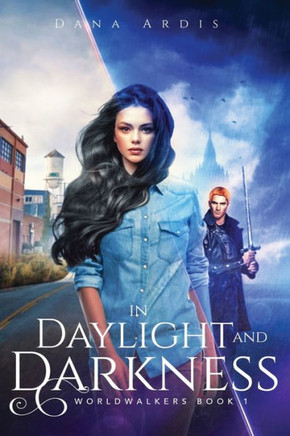 In Daylight And Darkness (Worldwalkers)