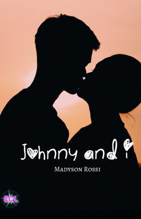 Johnny and I (Eclats de Lune Editions)