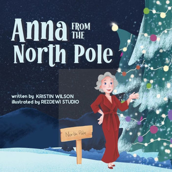 Anna From The North Pole