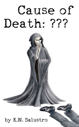 Cause of Death : ???