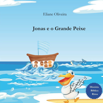 Jonas e o Grande Peixe