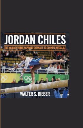 Jordan Chiles: The Journey from Aspiring Gymnast to Olympic Medalist