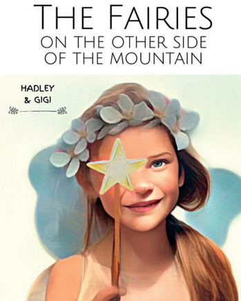 The Fairies On The Other Side Of The Mountain