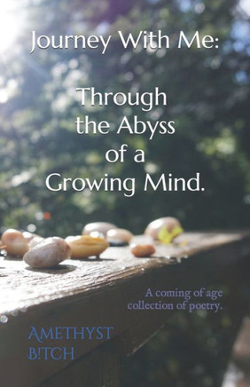 Journey With Me: Through the Abyss of a Growing Mind: A coming of age collection of poetry.