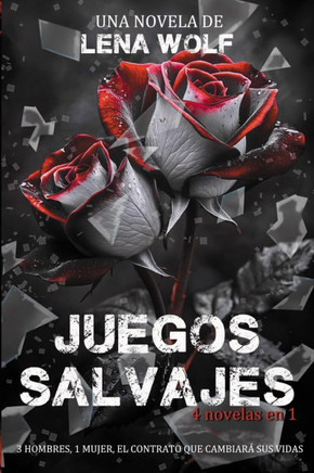 Juegos Salvajes: Saga completa