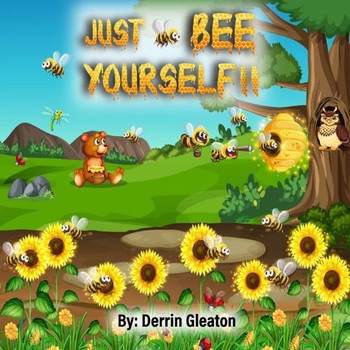 Just Bee Yourself !!
