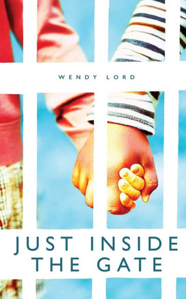 Just Inside The Gate