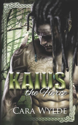Kaius the Fierce: A Paranormal Monster Romance