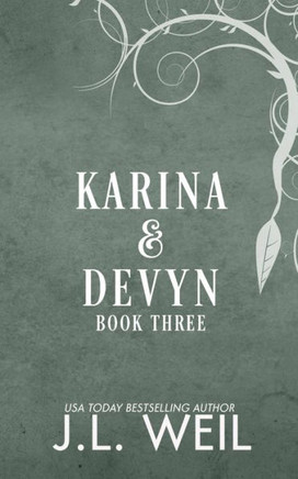 Karina & Devyn: Tide Shift, Wind Shift, Celestial Shift
