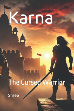 Karna: The Cursed Warrior