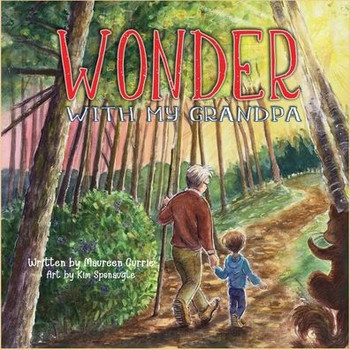 Wonder With My Grandpa