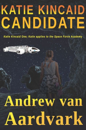 Katie Kincaid Candidate: Katie Kincaid One