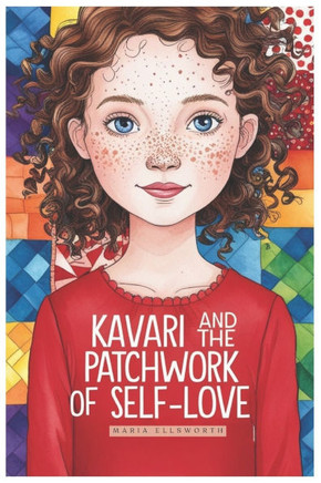 Kavari and the Patchwork of Self-Love: Embrace Your Beautiful Imperfections