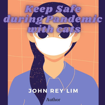 Keep Safe During Pandemic with Cats
