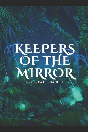 Keepers of the Mirror: The Portal