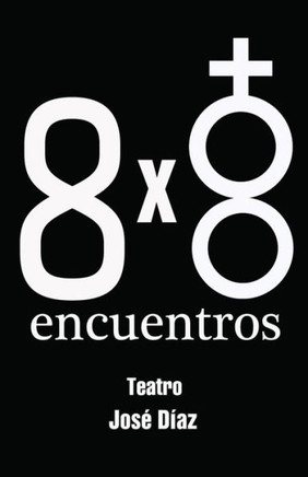 8 X 8 Encuentros (Spanish Edition)