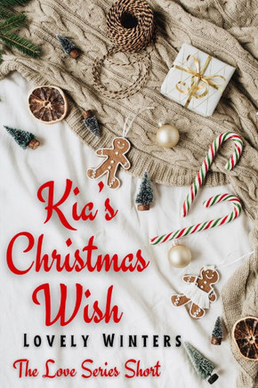 Kia's Christmas Wish: A Love Series Short