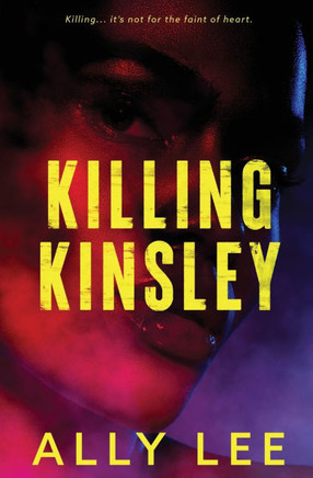 Killing Kinsley - Large Print