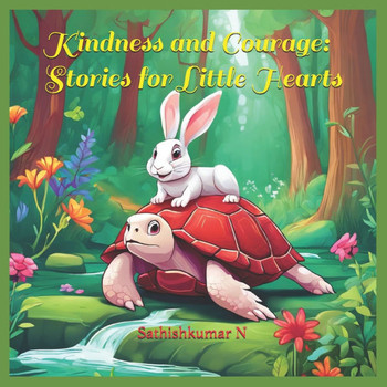 Kindness and Courage: Stories for Little Hearts