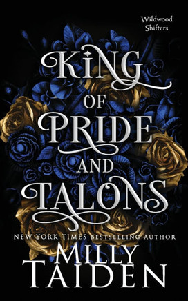 King of Pride and Talons