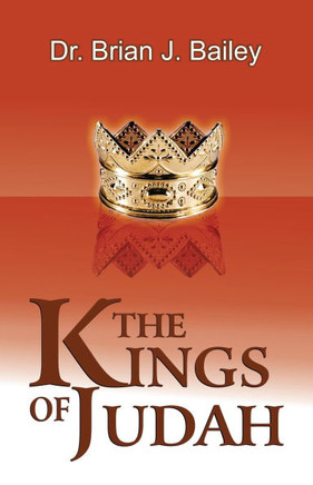 Kings of Judah