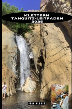 Klettern Tahquitz-Leitfaden 2025