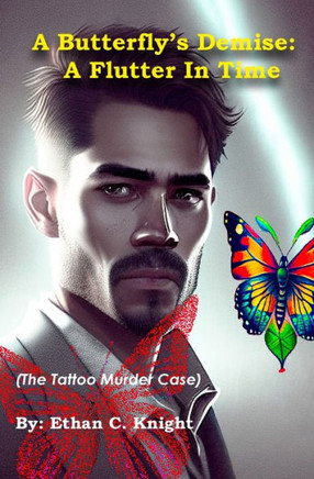 A Butterfly'S Demise: A Flutter In Time: The Tattoo Murder Case